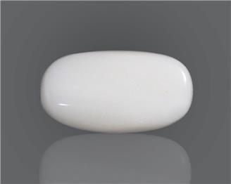 Natural White Coral 8.64 cts ( 49843 )